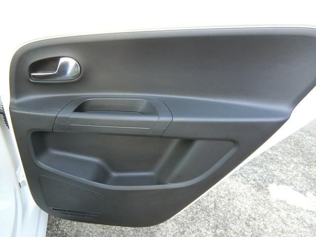 アップ! ハイ アップ! 純正15インチアルミ シティーエマジェンシーブレーキ フォグランプ オートクルーズ CD 5ドア 禁煙車 取説 保証書 記録簿(36枚目)