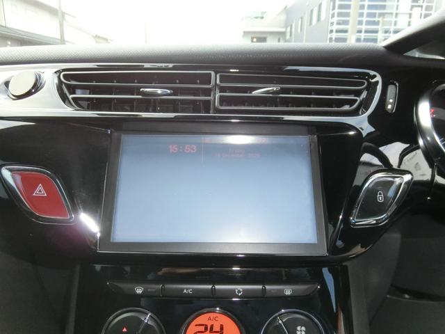 ＤＳ３ シック　ＤＳ　ＬＥＤビジョンパッケージ　ＨＩＤヘッドライト　オートライト　フォグランプ　純正１６インチアルミ　アクティブシテイブレーキシステム　バックカメラ　ドラレコ前後　ＥＴＣ　１オーナー車　禁煙車　保証書　記録簿　スペアキー（36枚目）