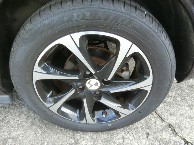 ＤＳ３ シック　ＤＳ　ＬＥＤビジョンパッケージ　ＨＩＤヘッドライト　オートライト　フォグランプ　純正１６インチアルミ　アクティブシテイブレーキシステム　バックカメラ　ドラレコ前後　ＥＴＣ　１オーナー車　禁煙車　保証書　記録簿　スペアキー（62枚目）