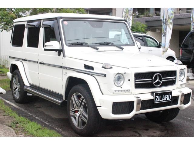 G63 designo ExclusivePKG(8枚目)