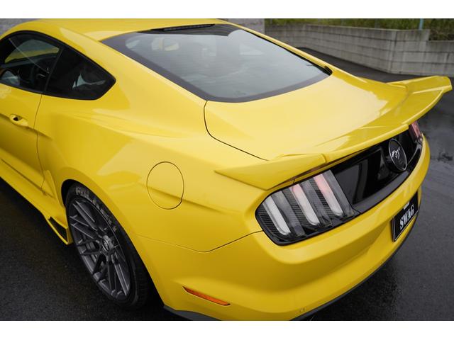 50イヤーズ エディション 正規ディーラー車 エッジカスタム ブラックレザーシート 350台限定車 6速AT ETC パワーシート シートクーラー シートヒーター パワーステアリング 定期点検記録簿付 20インチAW(17枚目)