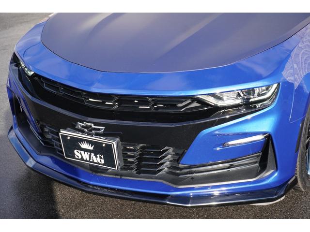 シボレーカマロ コンバーチブル　ＬＴＲＳ　２．０Ｌ　Ｂｌｕｅｔｏｏｔｈ、ＥＴＣ　フロアマット　ＡｎｄｒｏｉｄＡｕｔｏ　Ａｐｐｌｅ　ＣａｒＰｌａｙ　ＢＯＳＥ　電動シート（17枚目）