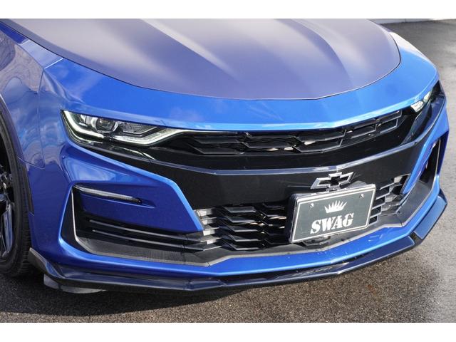 シボレーカマロ コンバーチブル　ＬＴＲＳ　２．０Ｌ　Ｂｌｕｅｔｏｏｔｈ、ＥＴＣ　フロアマット　ＡｎｄｒｏｉｄＡｕｔｏ　Ａｐｐｌｅ　ＣａｒＰｌａｙ　ＢＯＳＥ　電動シート（24枚目）