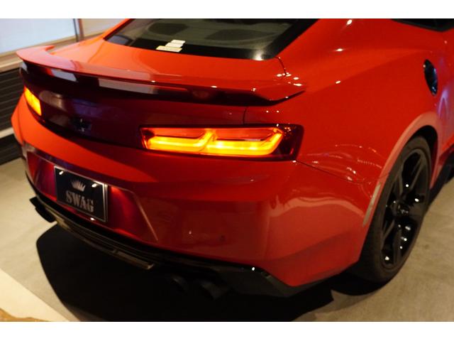 　ＳＳ　６．２Ｌ　Ｖ８　ディーラー車　アップルカープレイ　ＡｎｄｒｏｉｄＡｕｔｏ　ＢＯＳＥ　アルミホイール　ベンチレーション　シートヒーター(27枚目)