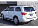 AMERICA TOYOTA SEQUOIA