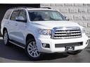 AMERICA TOYOTA SEQUOIA