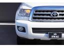 AMERICA TOYOTA SEQUOIA