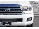 AMERICA TOYOTA SEQUOIA