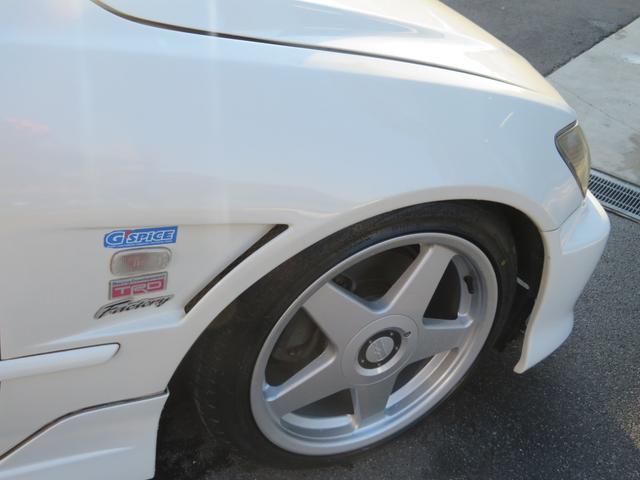RS200 リミテッドII(18枚目)