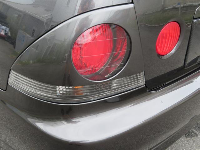 RS200 Zエディション サンルーフ 6MT ローダウン(16枚目)