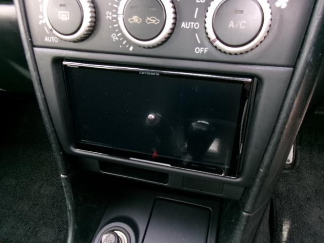 アルテッツァ RS200 リミテッドII 前期ネオカス ジータサイド クオリタートバンパーフルエアロ ラックエアロボンネット 強化クラッチ 軽量フライホイール 社外エキマニ HKSマフラー フルタップ車高調 VIPER3105Vセキュリティ(10枚目)