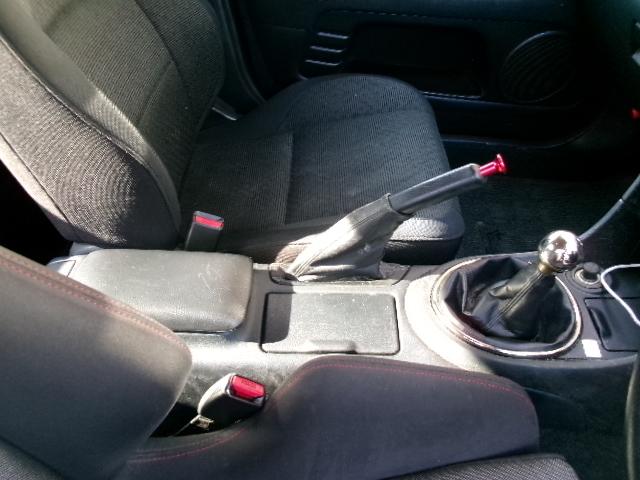 アルテッツァ RS200 Zエディション 最終型 赤 ユーロバンパー クオリタートサイド オプションリアアンダーフルエアロ テインフルタップ車高調 ヨコハマT5 18インチ フジツボマフラー 運転席レカロシート WBクイックリリース(10枚目)