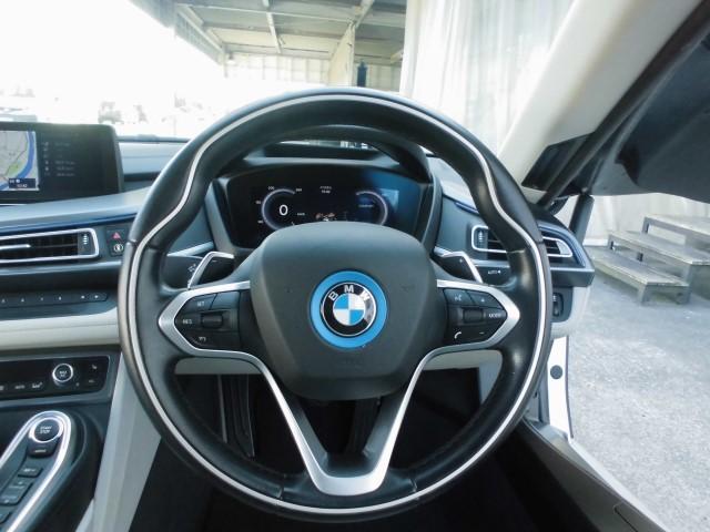 ＢＭＷ ｉ８