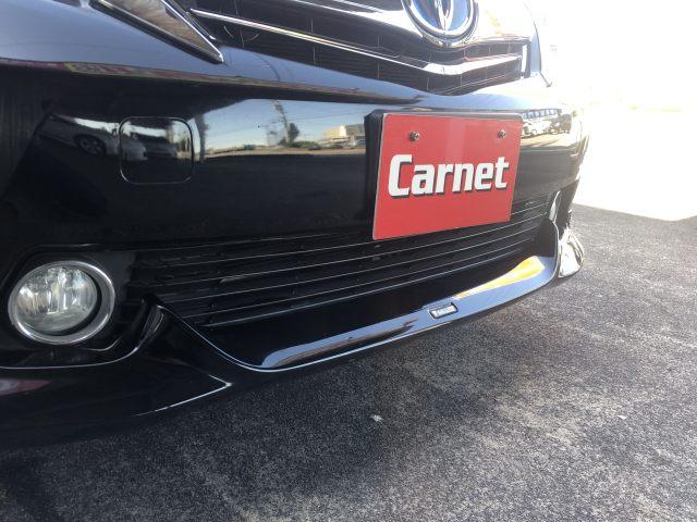 プリウスアルファ G Modellistaエアロ・ナビ・バックカメラ・フルセグ・Bluetooth(15枚目)