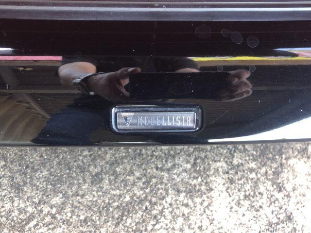 プリウスアルファ G Modellistaエアロ・ナビ・バックカメラ・フルセグ・Bluetooth(16枚目)