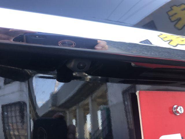 プリウスアルファ G Modellistaエアロ・ナビ・バックカメラ・フルセグ・Bluetooth(17枚目)