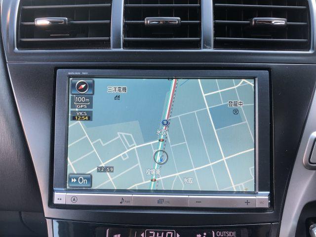 プリウスアルファ G Modellistaエアロ・ナビ・バックカメラ・フルセグ・Bluetooth(25枚目)