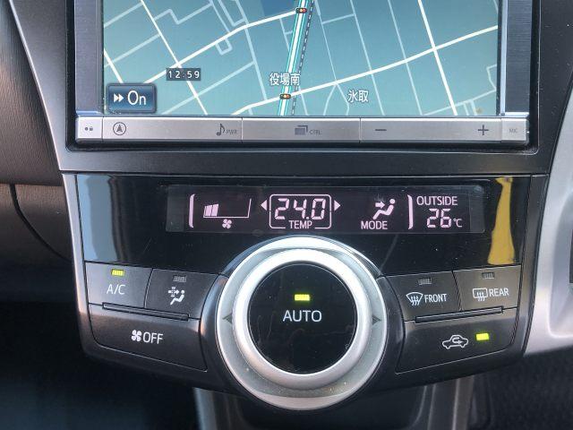 プリウスアルファ G Modellistaエアロ・ナビ・バックカメラ・フルセグ・Bluetooth(26枚目)