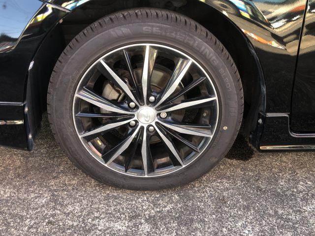 プリウスアルファ G Modellistaエアロ・ナビ・バックカメラ・フルセグ・Bluetooth(43枚目)