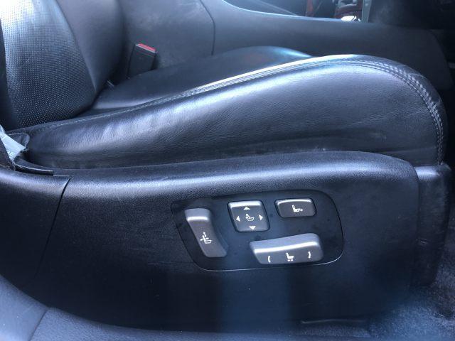 LS LS460 バージョンS Iパッケージ サンルーフ・革シート・ナビ・バックカメラ・地デジ(19枚目)