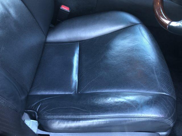 LS LS460 バージョンS Iパッケージ サンルーフ・革シート・ナビ・バックカメラ・地デジ(20枚目)