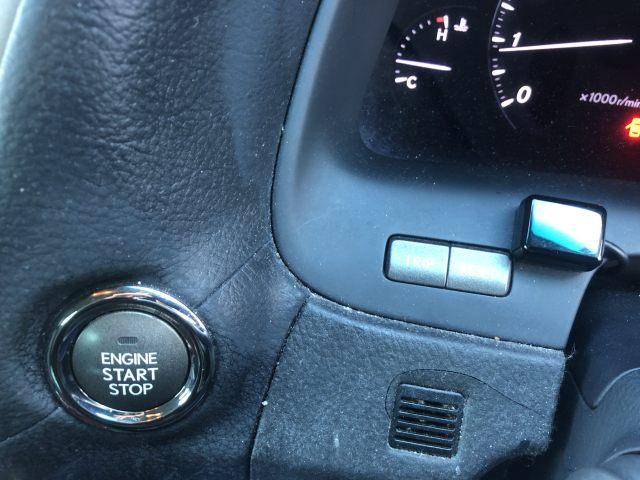 LS LS460 バージョンS Iパッケージ サンルーフ・革シート・ナビ・バックカメラ・地デジ(25枚目)