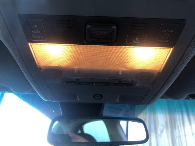 LS LS460 バージョンS Iパッケージ サンルーフ・革シート・ナビ・バックカメラ・地デジ(28枚目)