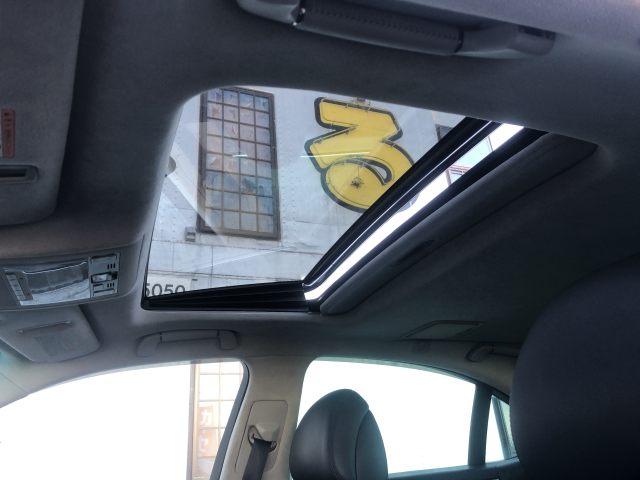 LS LS460 バージョンS Iパッケージ サンルーフ・革シート・ナビ・バックカメラ・地デジ(30枚目)