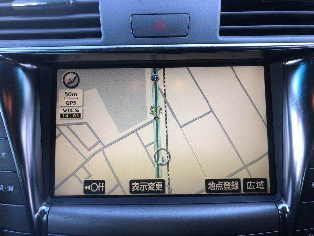 LS LS460 バージョンS Iパッケージ サンルーフ・革シート・ナビ・バックカメラ・地デジ(32枚目)