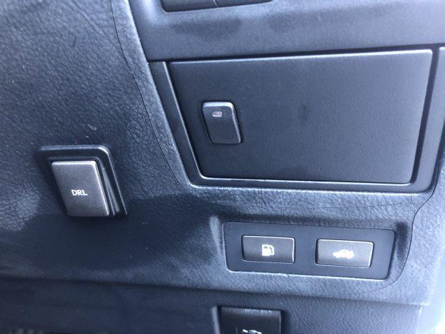 LS LS460 バージョンS Iパッケージ サンルーフ・革シート・ナビ・バックカメラ・地デジ(38枚目)