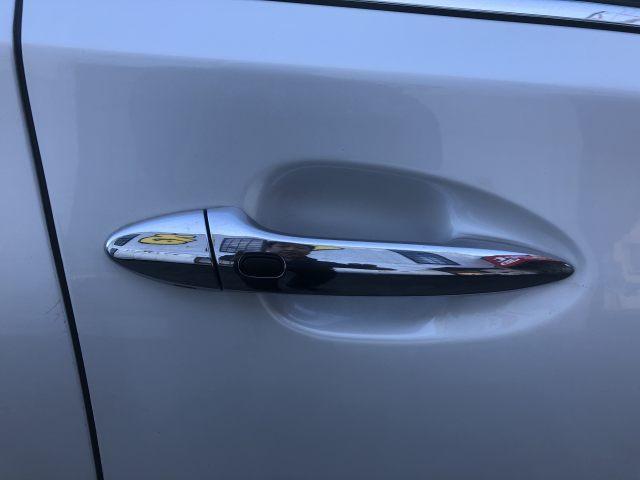 LS LS460 バージョンS Iパッケージ サンルーフ・革シート・ナビ・バックカメラ・地デジ(42枚目)