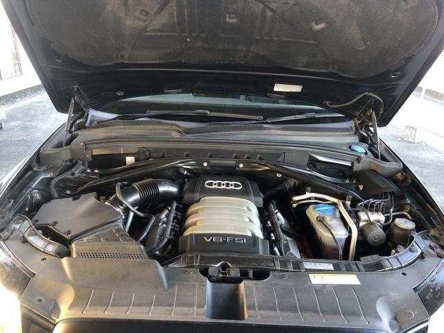 Q5 3.2FSIクワトロ 3.2FSIクワトロ(5名) サンルーフ・ナビ・バックカメラ・地デジ・Bluetooth・リアパワーゲート(46枚目)