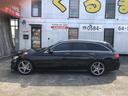 MERCEDES BENZ C-CLASS STATIONWAGON