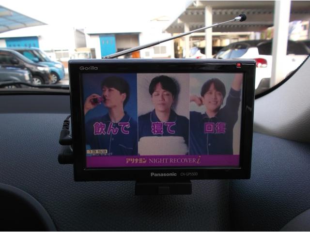 MINI クーパー クロスオーバー 管理ユーザー下取り車 ライトコーヒー色 キーレス2個 プッシュスタート ポータブルナビTV ETC ドラレコ HIDヘッドライト オートライト タイヤ溝8分山 純正16AWユニオンジャックミラー(21枚目)