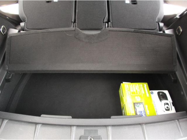 MINI クーパー クロスオーバー 管理ユーザー下取り車 ライトコーヒー色 キーレス2個 プッシュスタート ポータブルナビTV ETC ドラレコ HIDヘッドライト オートライト タイヤ溝8分山 純正16AWユニオンジャックミラー(37枚目)