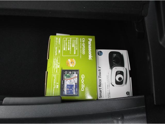 MINI クーパー クロスオーバー 管理ユーザー下取り車 ライトコーヒー色 キーレス2個 プッシュスタート ポータブルナビTV ETC ドラレコ HIDヘッドライト オートライト タイヤ溝8分山 純正16AWユニオンジャックミラー(38枚目)