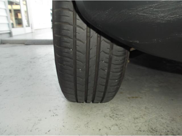 MINI クーパー クロスオーバー 管理ユーザー下取り車 ライトコーヒー色 キーレス2個 プッシュスタート ポータブルナビTV ETC ドラレコ HIDヘッドライト オートライト タイヤ溝8分山 純正16AWユニオンジャックミラー(54枚目)