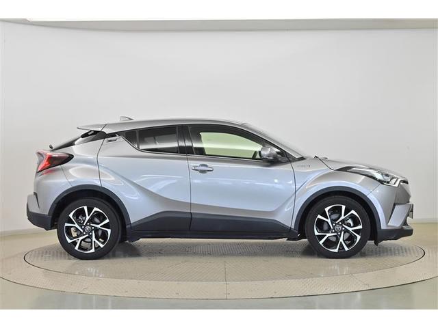 トヨタ Ｃ－ＨＲ