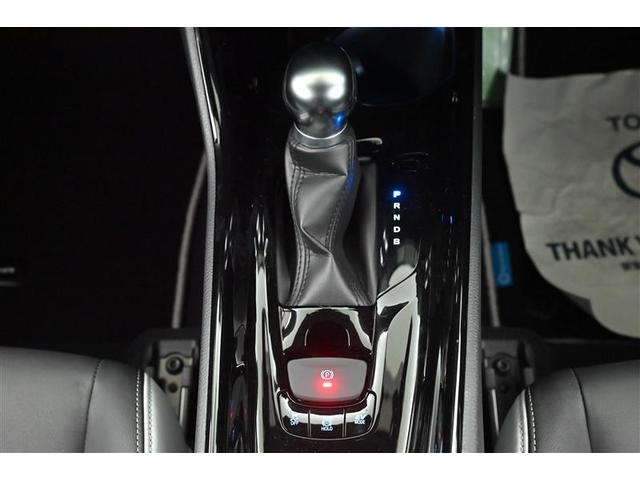 Ｃ－ＨＲ Ｇ　モード　ネロ　サポカー　ナビＴＶ　スマートキ－　ＬＥＤライト　フルセグテレビ　バックガイドモニター　フルオートエアコン　盗難防止システム　エアバック　アルミ　メモリナビ　ＥＴＣ　パワーウインドウ　キーレス　ＡＢＳ（8枚目）