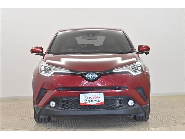 トヨタ Ｃ－ＨＲ