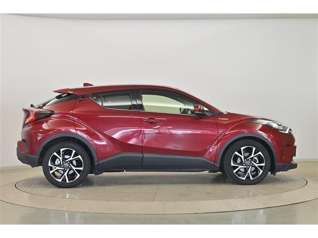 トヨタ Ｃ－ＨＲ