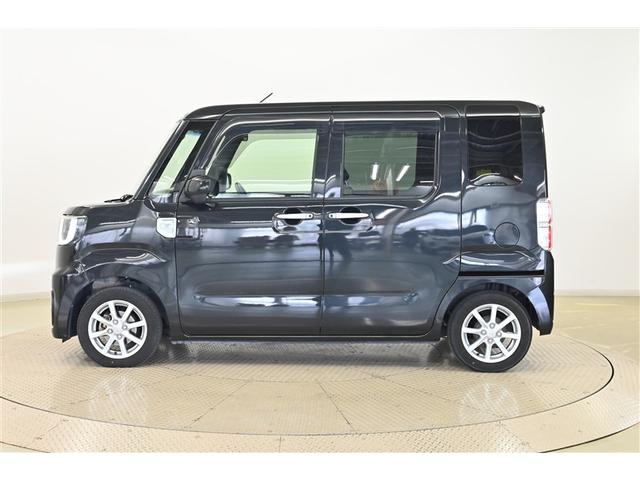 『トヨタ認定中古車』３つの安心を１台にセット！１．徹底した洗浄　２．車両検査証明書つき　３．ロングラン保証つき　全てをクリアした【安心】の証！詳しくスタッフまでお気軽にお問い合わせ下さい。