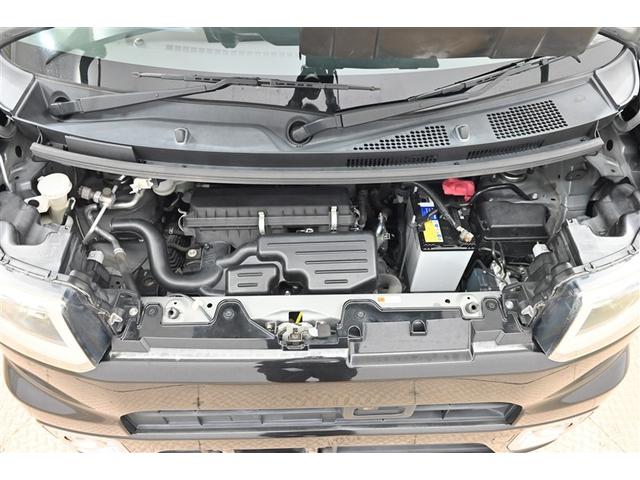 力強さと快適さを両立した動的性能のエンジンです。快適なドライビングライフをお送りください！