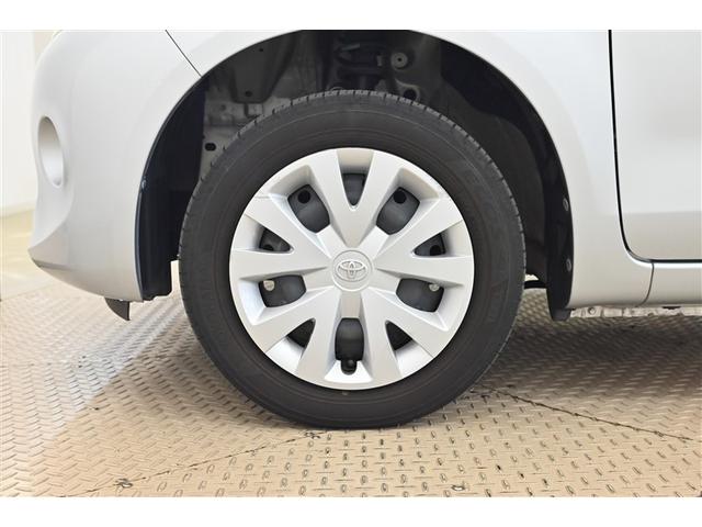 パッソ Ｘ　運転席助手席エアバック　地デジＴＶ　メモリーナビゲーション　横滑り防止機能　Ａストップ　エアコン　キーレス　ＥＴＣ　ドライブレコーダ　ＡＢＳ　パワーウィンドウ　ベンチシート　パワーステアリング　ＤＶＤ（15枚目）