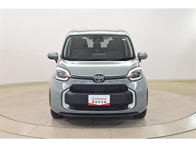 シエンタ ハイブリッドZ TSS ワンオーナ エアバック アルミ キーレスエントリー ナビTV イモビライザー 整備記録簿 バックモニター LEDヘッドライト ETC車載器 横滑り防止 スマートキー オートエアコン WSRS(2枚目)