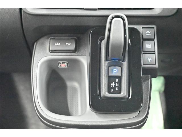 シエンタ ハイブリッドZ TSS ワンオーナ エアバック アルミ キーレスエントリー ナビTV イモビライザー 整備記録簿 バックモニター LEDヘッドライト ETC車載器 横滑り防止 スマートキー オートエアコン WSRS(7枚目)