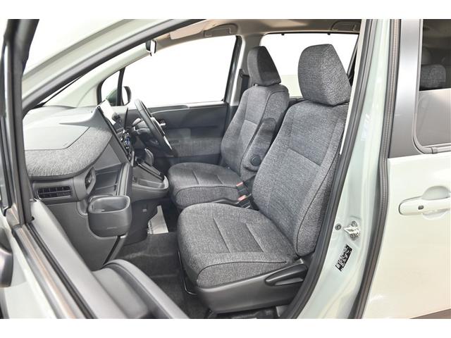 シエンタ ハイブリッドZ TSS ワンオーナ エアバック アルミ キーレスエントリー ナビTV イモビライザー 整備記録簿 バックモニター LEDヘッドライト ETC車載器 横滑り防止 スマートキー オートエアコン WSRS(11枚目)