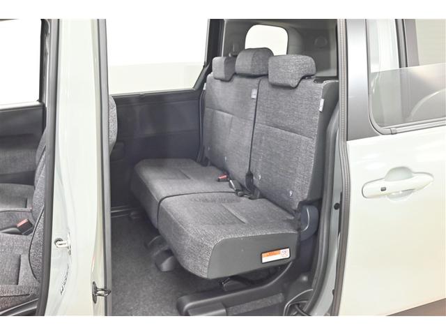 シエンタ ハイブリッドZ TSS ワンオーナ エアバック アルミ キーレスエントリー ナビTV イモビライザー 整備記録簿 バックモニター LEDヘッドライト ETC車載器 横滑り防止 スマートキー オートエアコン WSRS(12枚目)