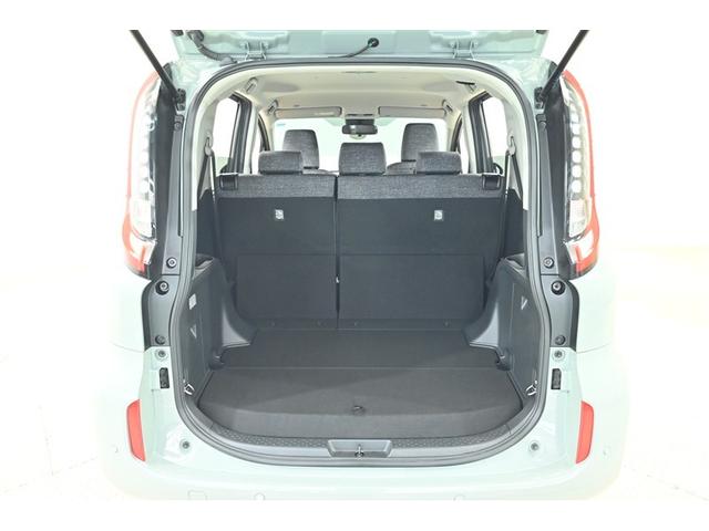 シエンタ ハイブリッドZ TSS ワンオーナ エアバック アルミ キーレスエントリー ナビTV イモビライザー 整備記録簿 バックモニター LEDヘッドライト ETC車載器 横滑り防止 スマートキー オートエアコン WSRS(13枚目)