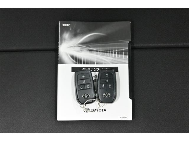 シエンタ ハイブリッドZ TSS ワンオーナ エアバック アルミ キーレスエントリー ナビTV イモビライザー 整備記録簿 バックモニター LEDヘッドライト ETC車載器 横滑り防止 スマートキー オートエアコン WSRS(16枚目)